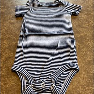 Carters Onesies (#4209)